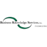 Business Knowledge Services logo