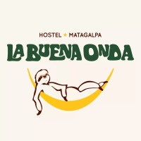 Hostal La Buena Onda logo