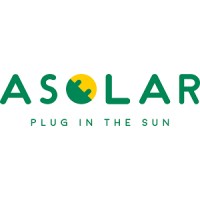 ASOLAR Systems Nigeria Limited logo