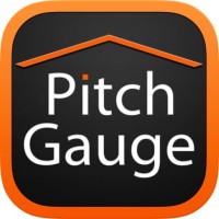 Pitch Gauge logo