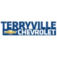 Terryville Chevrolet logo