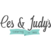 Ces And Judy's Catering logo