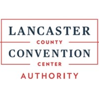 Lancaster County Convention Center Authority logo