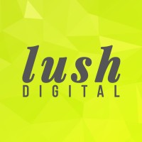Lush Digital logo