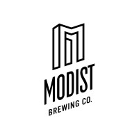 Modist Brewing Co. logo
