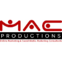 Mac Productions Ltd logo