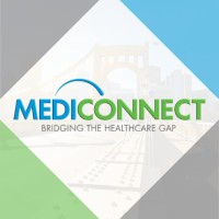 MediConnect Insurance logo