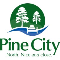 City Of Pine City logo