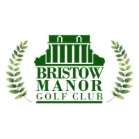 Bristow Manor Golf Club logo