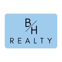 BH Realty Group logo