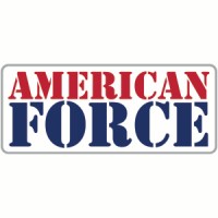 American Force Wheels logo