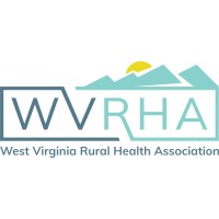 West Virginia Rural Health Association logo