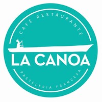 La Canoa logo