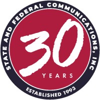 Image of State and Federal Communications