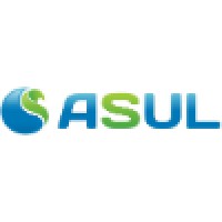ASUL SAS logo