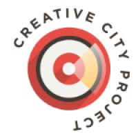 Creative City Project logo