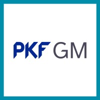 PKF GM logo