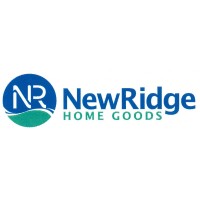 New Ridge Home Goods logo