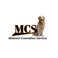 Midwest Cremation Service logo