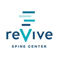 ReVive Spine Center logo