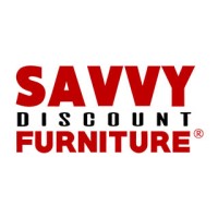 Savvy Discount Furniture logo