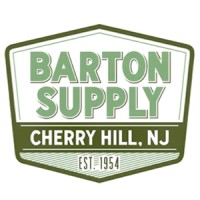 Barton Supply Inc logo
