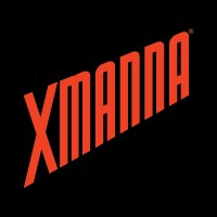 XMANNA Software Technologies logo