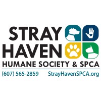 Image of Stray Haven Humane Society & SPCA