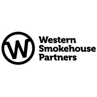 Western Smokehouse Partners logo