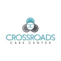 Crossroads Care Centers logo