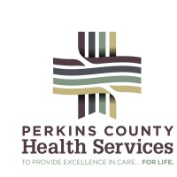 Perkins County Health Services logo