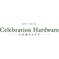 Celebration Hardware Company logo