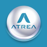 ATREA logo