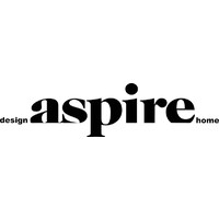 Aspire Design And Home Magazine logo