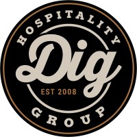 DIG Hospitality logo