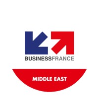 Business France Middle East logo