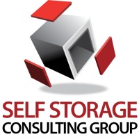 Self Storage Consulting Group logo