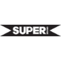 Superbrand Surfboards logo