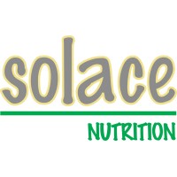 Solace Nutrition logo