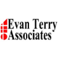Evan Terry Associates logo