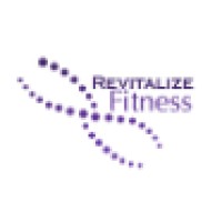 Revitalize Fitness logo