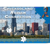Chicagoland Autism Connection logo