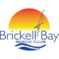 Brickell Bay Beach Club logo
