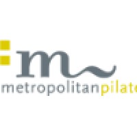 Metropolitan Pilates logo