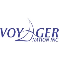 VOYAGER NATION INC logo