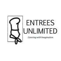 Entrees Unlimited Inc. logo