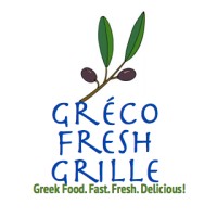 Greco Fresh Grille Corporation logo