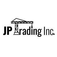 JP Trading Inc. logo