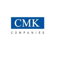 CMK Companies logo