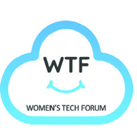 Women's Tech Forum logo